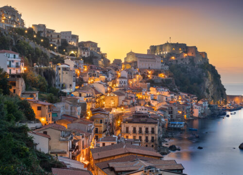Scilla